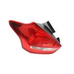 Lampa spate, stop Ford Focus III, 10.2014- Model HATCHBACK, stanga/dreapta, fara suport becuri, Depo