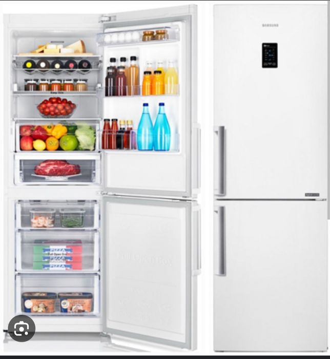 Ремонт холодильников