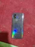 Samsung A51 64 halftime idial