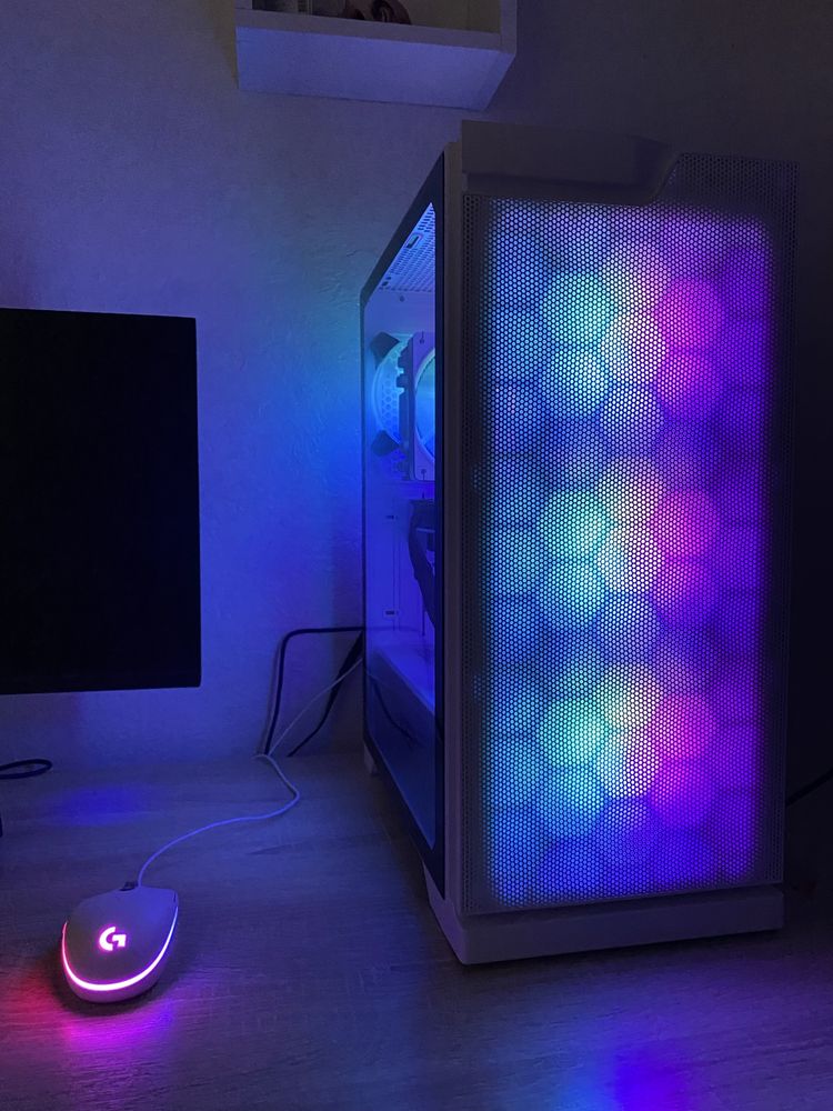 Продам игровой компьютер