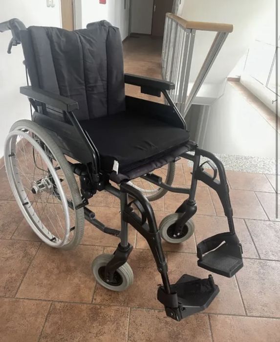 Инвалидна количка DIETZ TOMTAR