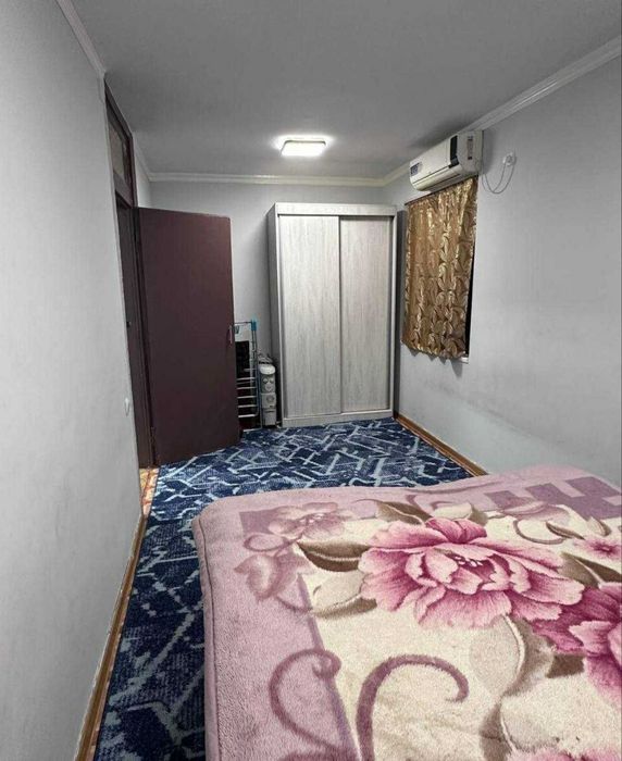 Chilonzor 19 kvartal qulay