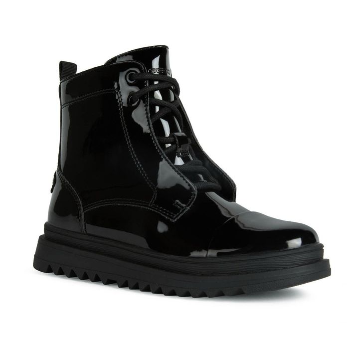 Ботинки от бренда Geox