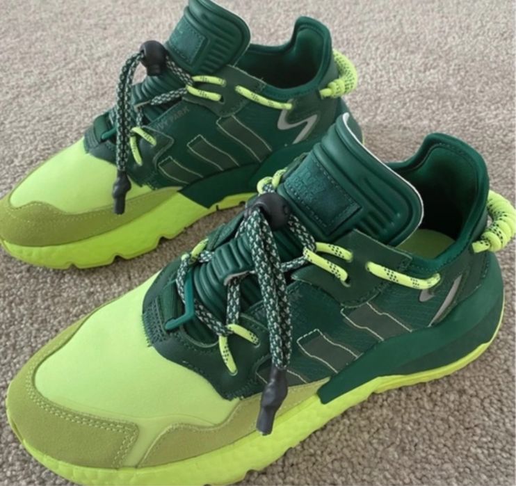 Adidas Ivy Park x Nite Jogger