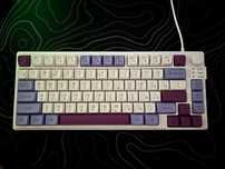 Клавиатура XunFox K81
