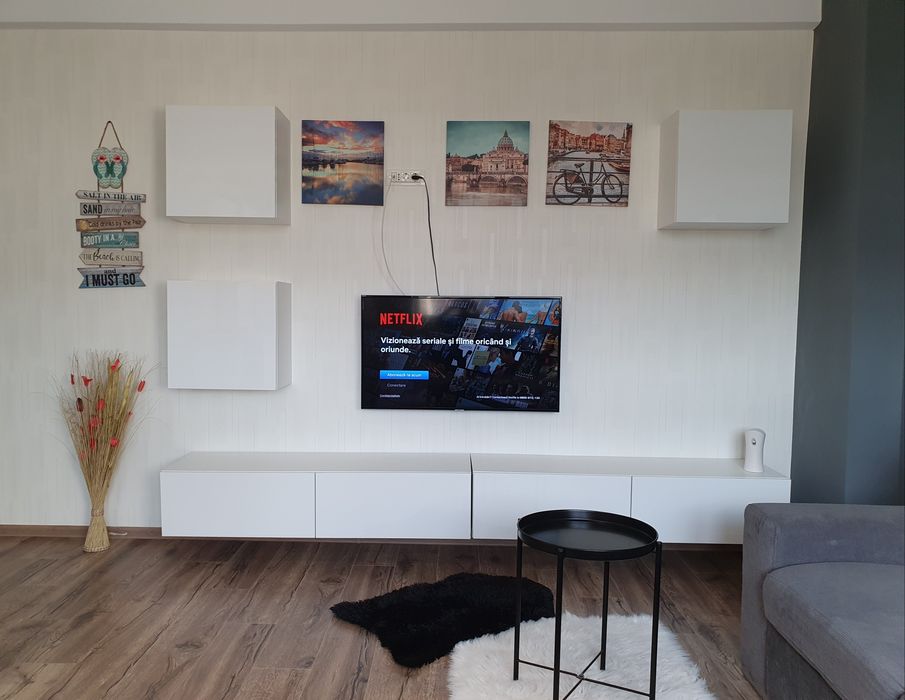 Studio Mamaia Nord