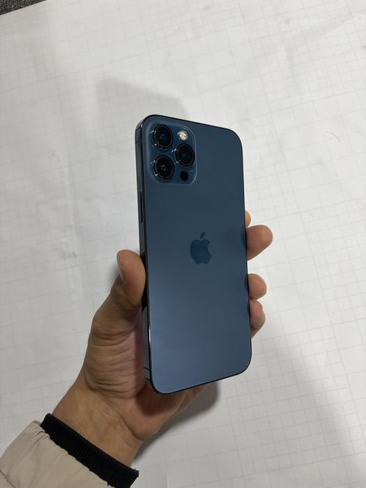 iphone 12 pro max 128