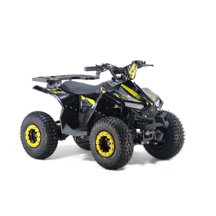 ATV KA 125 Roata pe 7" 003 automat