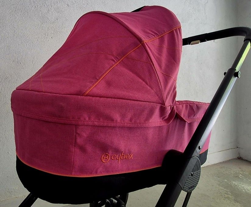 Кош за новородено Cybex