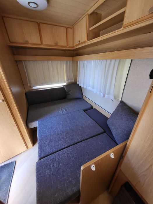 Rulota înmatriculată in RO de vânzare