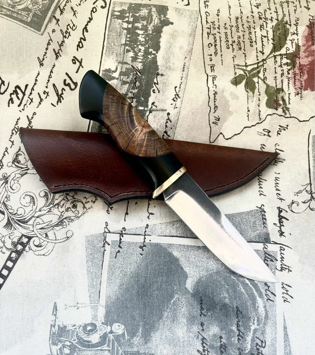 Дерачи, ловни и мезаджии ръчна изработка.