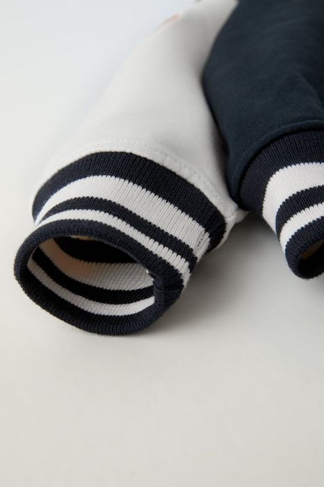 Бомбер Zara 13/14 лет