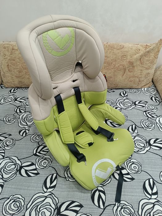 Столче за кола 2 в 1