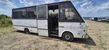Dezmembram Volkswagen LT 50 an fabricație 1985