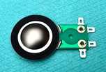 Kit reparatie diafragma bobina driver 1" Tapco Reloop PAudio Fostex