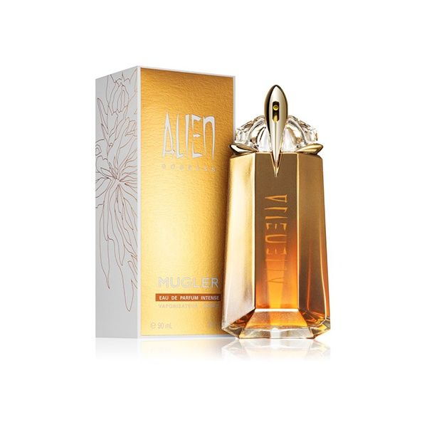 Оригинал Alien Goddess edp Intense 90ml- парфюм за жени