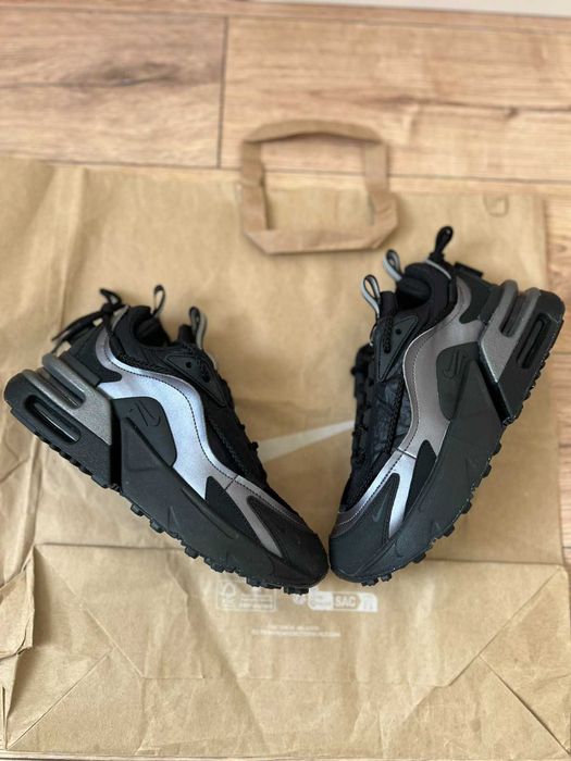 100% Оригинални NIKE FURYOSA в номер 36-22см стелка