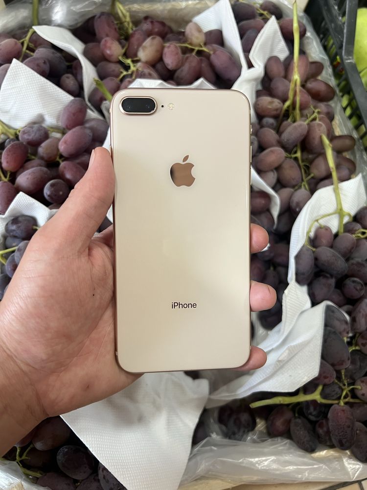 Iphone 8Plus  apple orginal