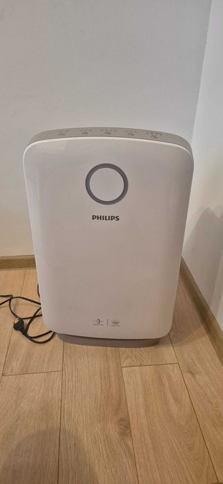 Purificator și umidificator Philips