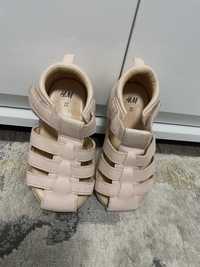 Sandale fete H&M 22