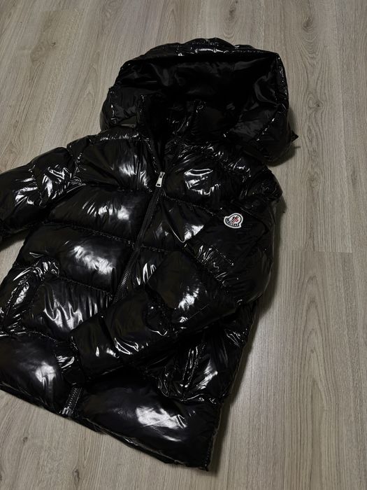 Мъжко яке Moncler