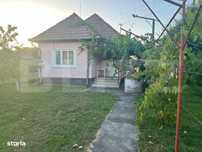 Casa cu teren in Cristesti, 1.414 m² – zona in dezvoltare, pret n