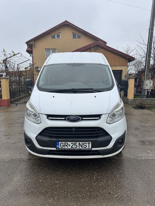 Ford de vanzare 2014