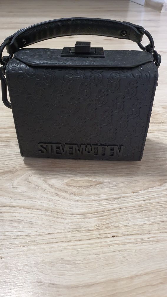 Чанта steve madden
