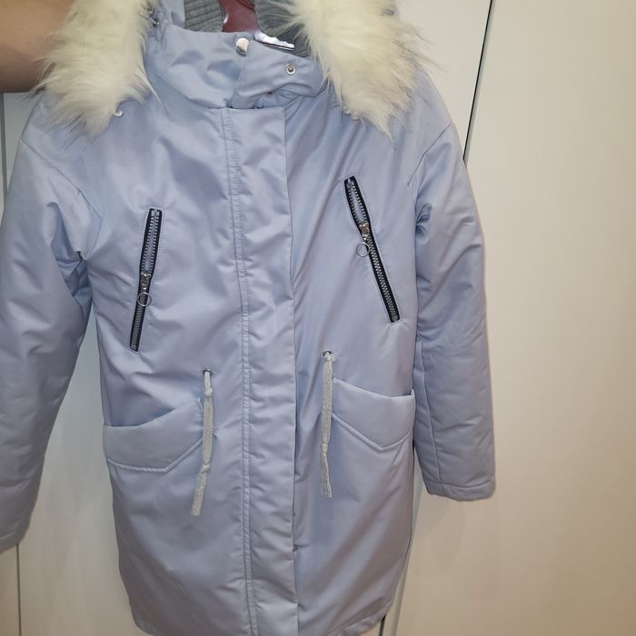 Продам пальто фирмы Шалуны 158 р