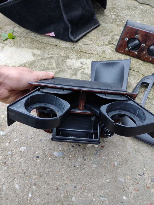 Части за Опел Вектра б + подарък стелки