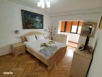 INCHIRIEZ apartament 2 camere decomandat,renovat,zona Parc sub Arini