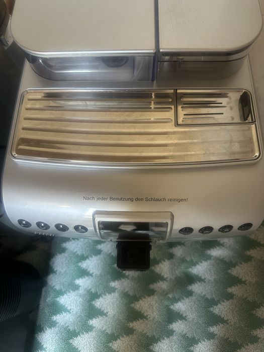 Saeco Royal One Touch