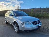 Vw Passat B5.5 Motor 1.9.Tdi 131 CP AVF An fab 07 2005 Impecabil