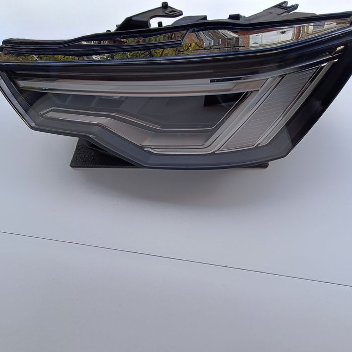 Фаравe за Audi A6 C8 Full LED, 4K0.941.040, 4K0.941.0039