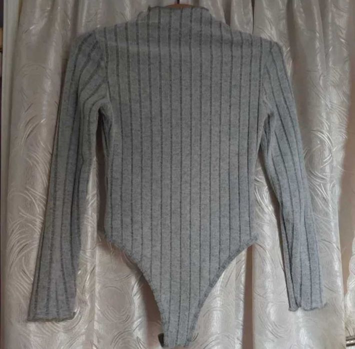 Body elastic damă tricot