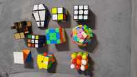 Cub Rubik diverse modele