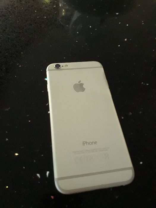 IPhone 6 перфектен