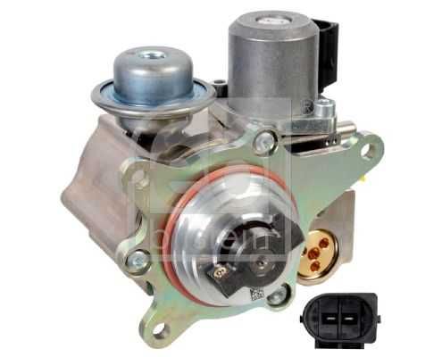 pompe presiune peugeot