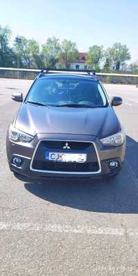 Mitsubishi ASX, 2011, 4X4, 1.8 DiD, 150 CP, 275.000km