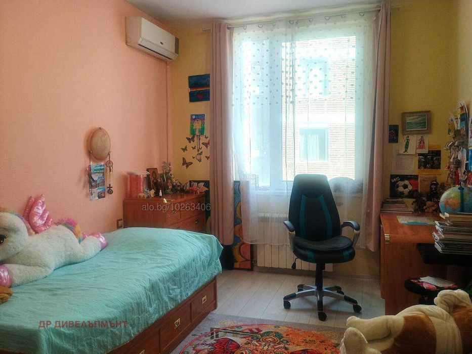 Продава се Двустаен апартамент в София, Манастирски ливади - 93 кв.м за 3449 €/кв.м - Снимка #9