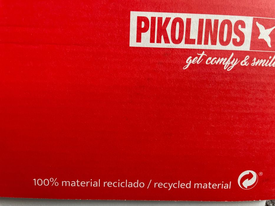 Сандали Pikolinos