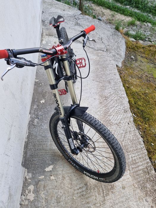 Specialized status 2