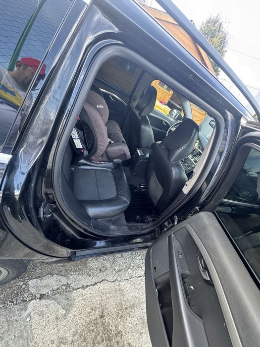 Volvo V70, 2.0 D3, 2011, Automată