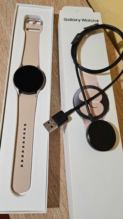 Samsung  watch 4