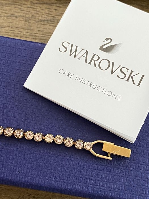 Bratara swaroski