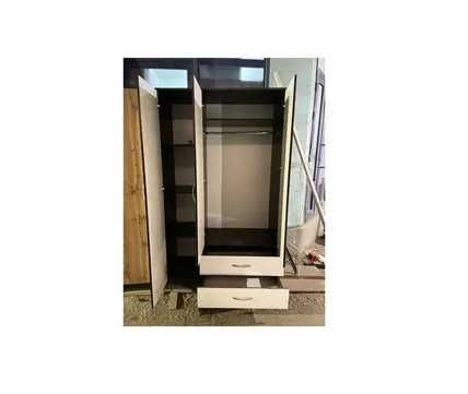 Распродажа! Новый шкаф 120x200х50 см от Пайда мебель А411125