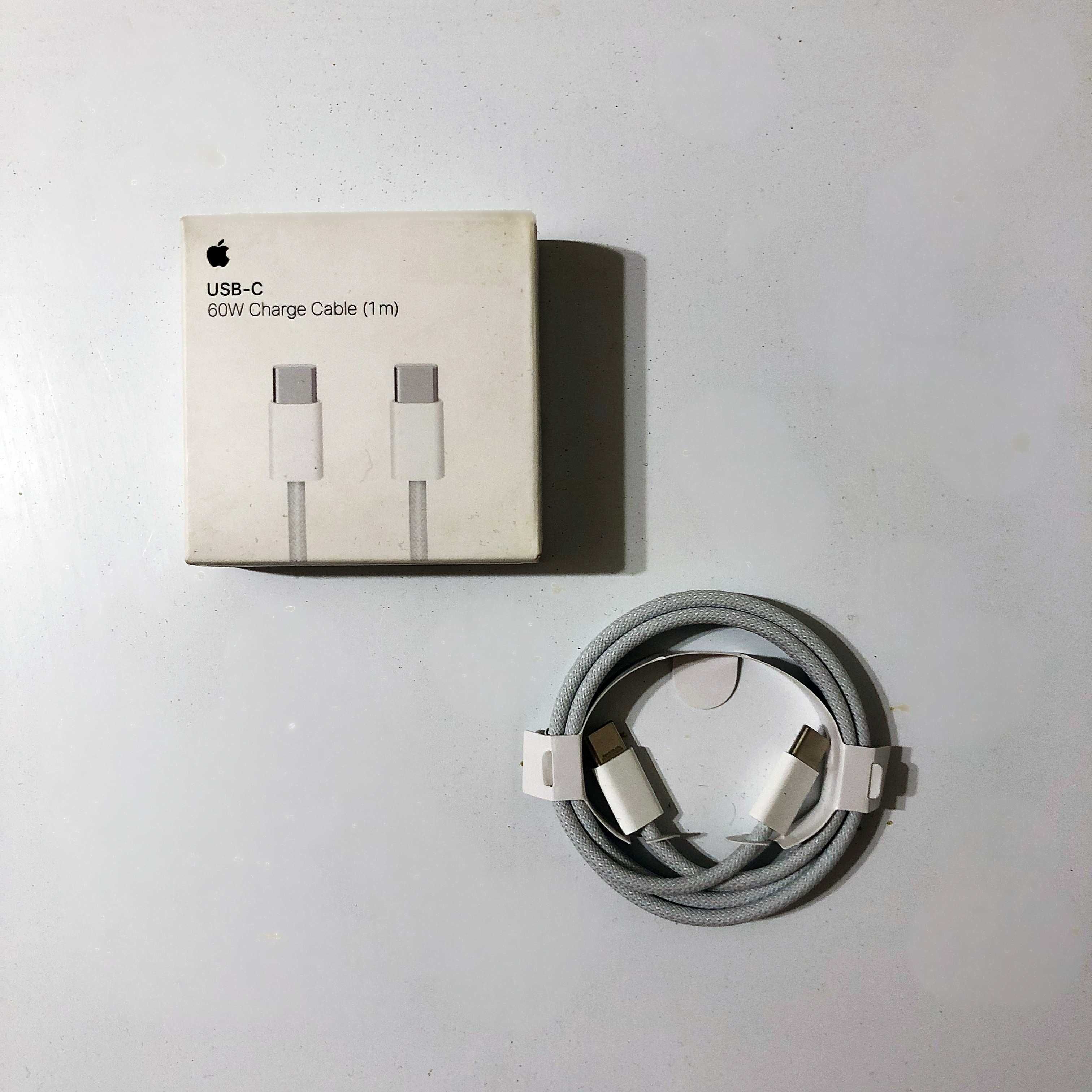 Кабель Apple USB TypeC, Карта памяти microSD 64Gb