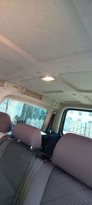 Vw caddy maxi 7 locuri