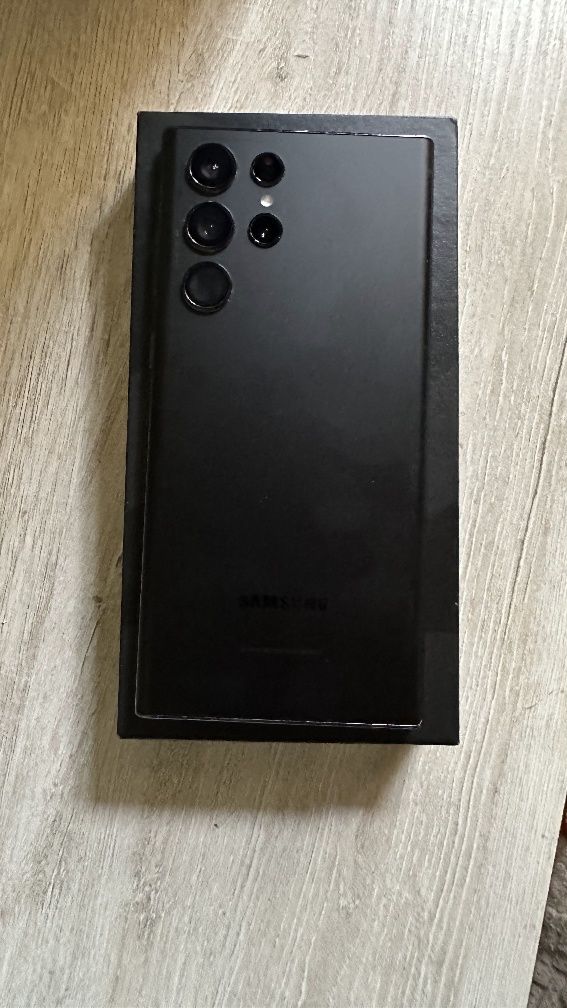 Samsung S22Ultra
