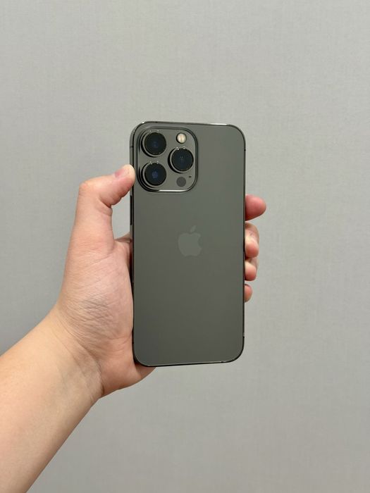 Iphone 13 pro 92%akb 256gb Айфон 13 про